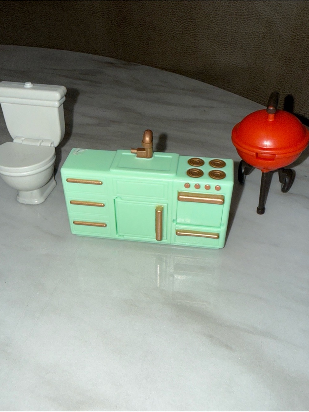 Peppa pig furniture